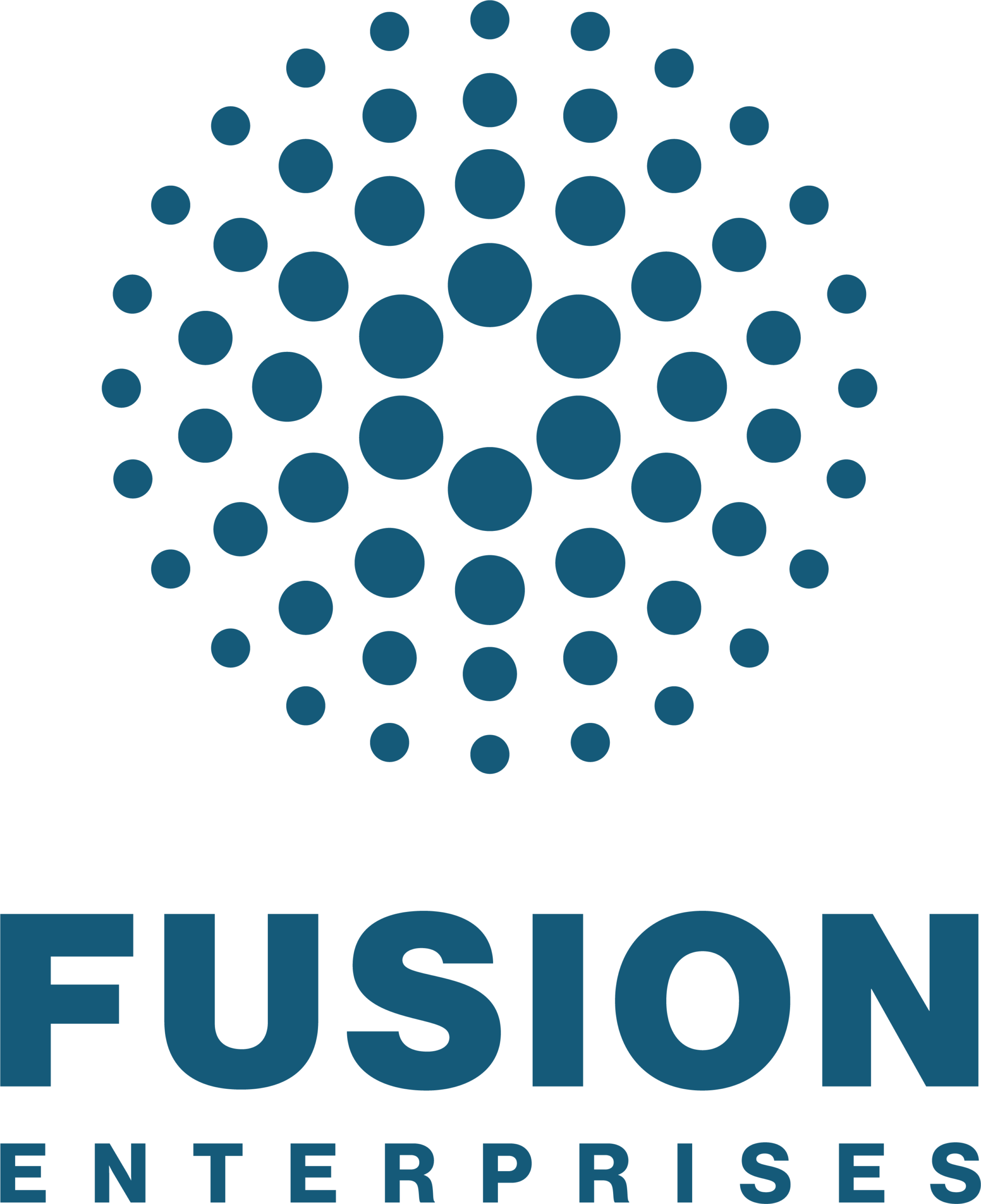fusion logo